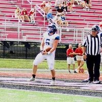 Dawson Piper (@dawson_piper23) 's Twitter Profile
