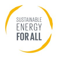 Sustainable Energy for All | #SEforALLat10(@SEforALLorg) 's Twitter Profile Photo