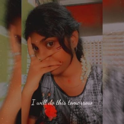 Priyangasri3's profile picture. @AK