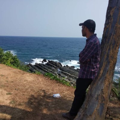 abhay_sri2's profile picture. ॐ 
Javascript Engineer