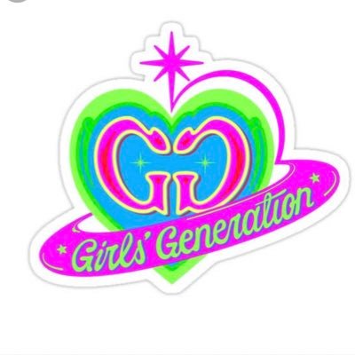 ♡ for the nation’s girl group, girls’ generation!