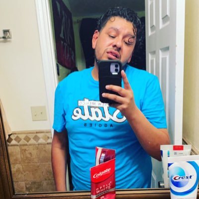 yonyon2020ch's profile picture. God my #1 NM State @penguins #AggieUp