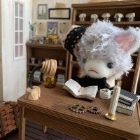 Ne-gi (@negiamicco) 's Twitter Profile Photo