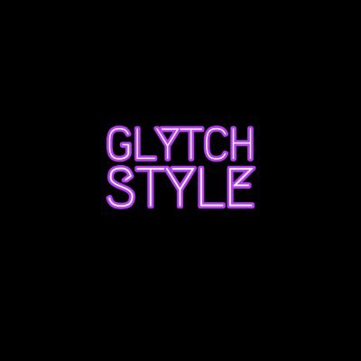 GlytchStyle Profile Picture