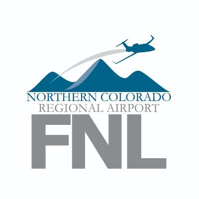 The Northern Colorado Regional Airport (FNL) is a Part 139 certified regional airport adjacent to I-25 in Northern Colorado, 50 miles north of Denver.