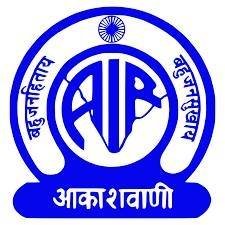 Official account of Regional News Unit Bangalore, All India Radio News