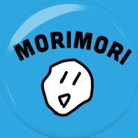 もりもり (@morimoori) 's Twitter Profile Photo もりもり (@morimoori) 's Twitter Profile Photo