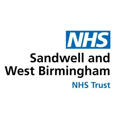 The Sandwell and West Birmingham NHS Trust official account. Providing integrated care from 150 sites inc. City, Sandwell and Rowley Regis hospitals.