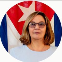 Iliana Martínez González(@BilateralMartn1) 's Twitter Profile Photo