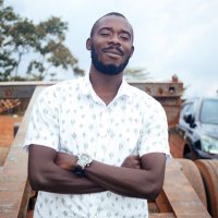 Kadugala Nziro(@NziroKadugala4) 's Twitter Profile Photo