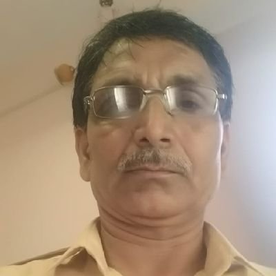 MeeralRam's profile picture. 