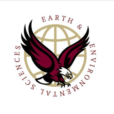 Welcome to the official Twitter account of the Boston College Department of Earth & Environmental Sciences! Join us for upcoming lectures at the link below.