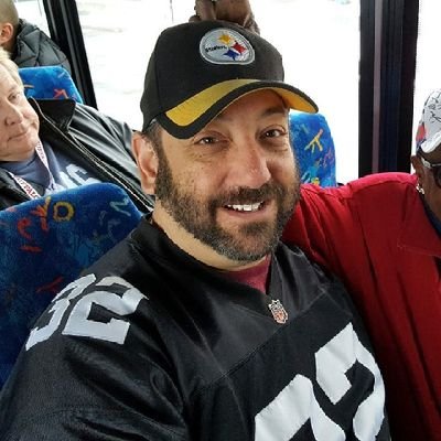 Steelers-Buffalo Wings-Music-OCD Hobbyist Steel City Mafia #3329.