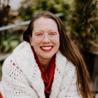Elizabeth Garrett Christensen (@sqlliz) 's Twitter Profile Photo Elizabeth Garrett Christensen (@sqlliz) 's Twitter Profile Photo