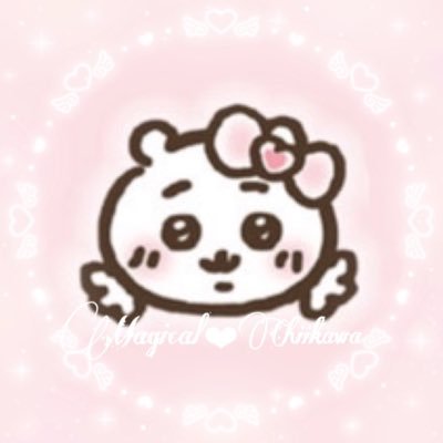 まりかわさんのプロフィール画像