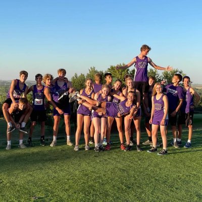Established in 2003, continued on by Coach Laura Noecker and Coach Mandy Hochstein. Girls team State Qualifiers 2015-16-17-23 Boys Team 2017 & 2019, 2021, 2022.