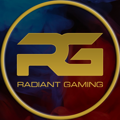 rG | Esports & Content Creator Organization | Entertainment ∙ Gaming ∙ Lifestyle | Created by Creators for Creators | Use code RADIANT @PowerGPU