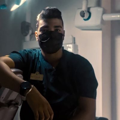 Dentist ( النوع الطيب )