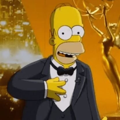 Alejand33709431's profile picture. Homero elegante quiere una Duff 🙂