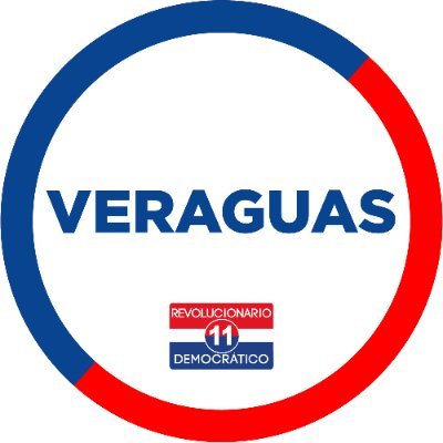 Cuenta oficial de la Juventud PRD en Veraguas, mantente en contacto con nosotros.