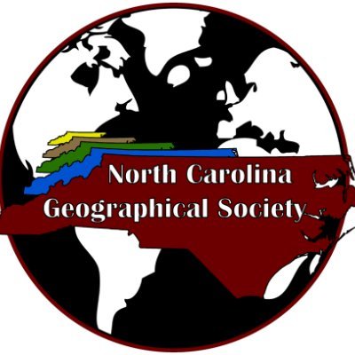 The North Carolina Geographical Society is a professional organization for individuals across private and public entities who work in the field of geography.