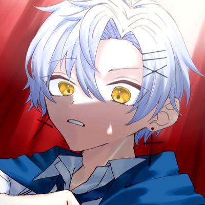 月城 仁🧪さんのプロフィール画像