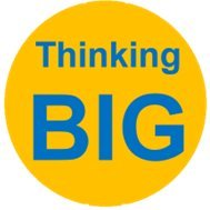 Thinking BIG (@thinkingbig_uk) 's Twitter Profile Photo Thinking BIG (@thinkingbig_uk) 's Twitter Profile Photo