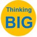 Thinking BIG (@thinkingbig_uk) Twitter profile photo Thinking BIG (@thinkingbig_uk) Twitter profile photo