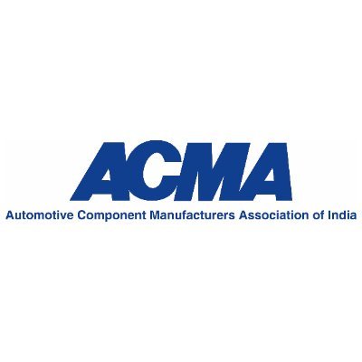 Official Twitter account of The Automotive Component Manufacturers Association of India (ACMA), the apex body representing the Indian Auto Component Industry.