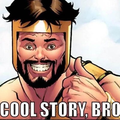 DuchChupacabry's profile picture. Jes jak jes