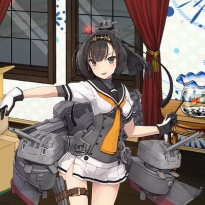 2022年の5月に着任した
艦これ初心者の新人提督です

最推しは球磨ちゃん！！

無言フォロー失礼です

ヘッダー@hakutsushita