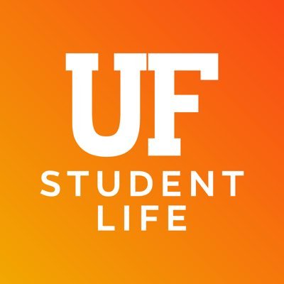 Official @Twitter of @UF Student Life. 🖼️:https://t.co/H40mCJOMDo