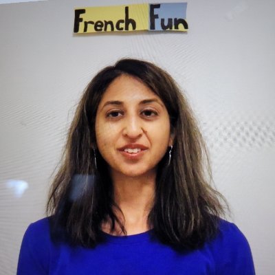 French Fun is a company which will help parents and kids who are starting a French Immersion program anywhere in Canada. Go to https://t.co/ZvNQ1TZX6q for more info.