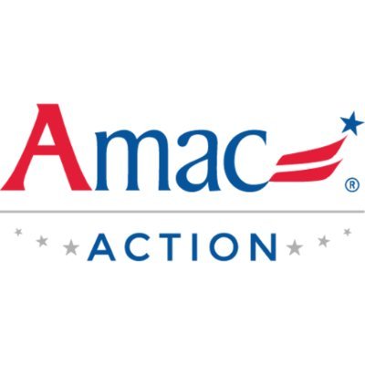 “AMAC Action serves to confront the myriad challenges to the United States Constitution,
freedom, liberty, and the free market.