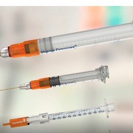 Ultra low waste Safety syringes https://t.co/sXMIJtyLJQ