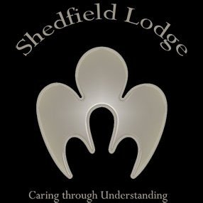 Shedfield Lodge💚💜