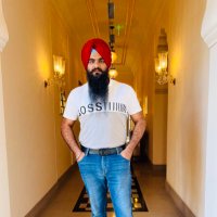 Gurpreet Singh(@SinghGurpreet_G) 's Twitter Profile Photo