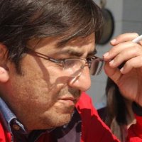 Rifat Söylemez (@rifat_soylemez) 's Twitter Profile