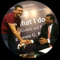 Avinash Godkhindi (@avinashgod) 's Twitter Profile