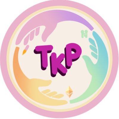 TKP | MINTING NOW 💫