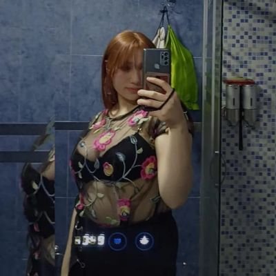 ya se que estás obsesionada conmigo, seguí stalkeando