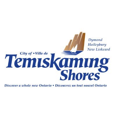 Official Twitter account of the City of Temiskaming Shores.
