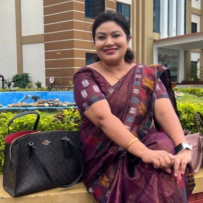 Shantachaudhar9's profile picture. 