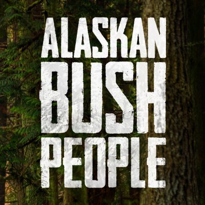 AlaskanBushPPL's profile picture. Living off the grid isn't easy, but we wouldn't have it any other way. All-new #AlaskanBushPeople episodes Sundays at 8p on @discovery and @discoveryplus.