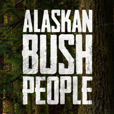 Living off the grid isn't easy, but we wouldn't have it any other way. All-new #AlaskanBushPeople episodes Sundays at 8p on @discovery and @discoveryplus.