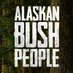 Alaskan Bush People (@AlaskanBushPPL) Twitter profile photo