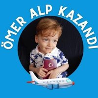 ÖMER ALP KAZANDI(@omeralpyasasin) 's Twitter Profile Photo