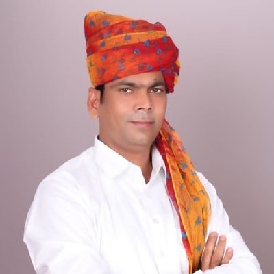 PCLangdi's profile picture. अध्यक्ष - श्री देवनारायण मंदिर ट्रस्ट जोधपुरिया (निवाईं,टोंक)