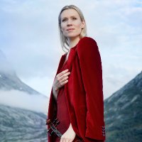 Eldbjørg Hemsing (@eldbjorgmusic) 's Twitter Profile Photo Eldbjørg Hemsing (@eldbjorgmusic) 's Twitter Profile Photo