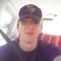 Nicholas Ryan Dunn(@nickdunn22) 's Twitter Profile Photo